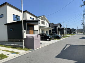 奈良県大和郡山市九条町