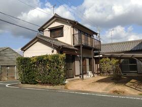 愛知県豊川市本野町北貝津