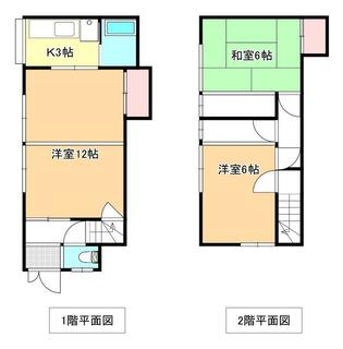 間取り：215003947545