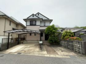 三重県四日市市大字羽津戊