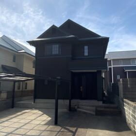 三重県四日市市大字羽津戊