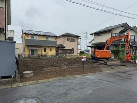 栃木県大田原市浅香３丁目