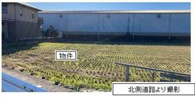 愛知県一宮市木曽川町門間字沼梯