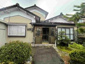富山県下新川郡朝日町東草野