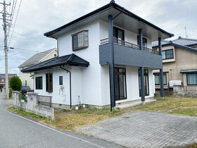 長野県安曇野市三郷明盛