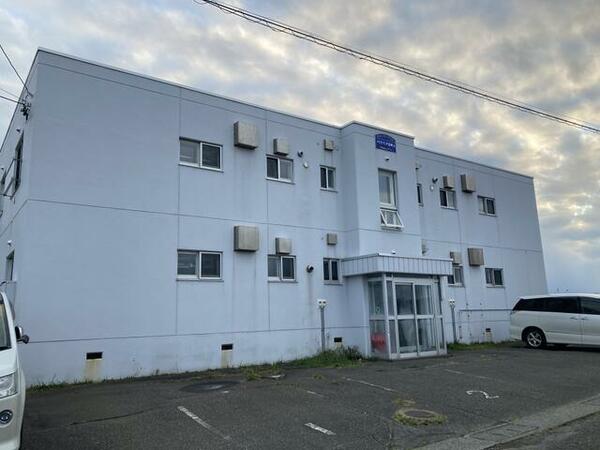 apartment 北海道稚内市富岡１丁目
富岡の賃貸情報を見る
物件地図