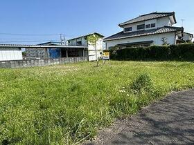福島県いわき市勿来町窪田外城