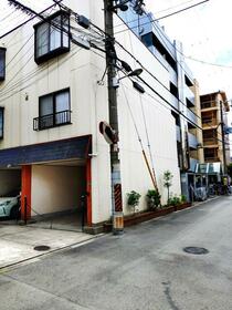 大阪府大阪市住之江区南加賀屋３丁目