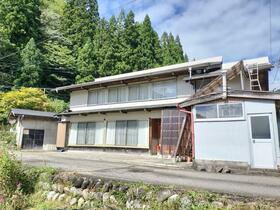 岐阜県郡上市白鳥町前谷