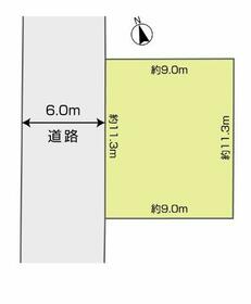 兵庫県高砂市時光寺町
