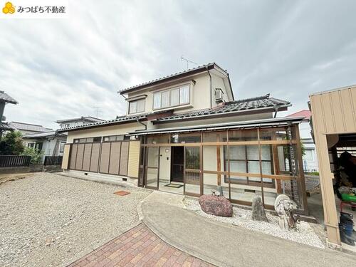 detached 富山県富山市山室