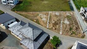 群馬県みどり市笠懸町鹿