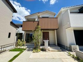 愛知県春日井市町屋町