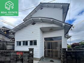 和歌山県紀の川市桃山町市場