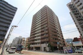 コアマンション辛島公園ゼクシス