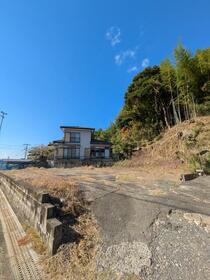 長崎県北松浦郡佐々町小浦免