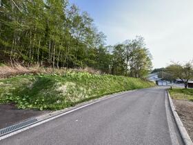 北海道磯谷郡蘭越町蘭越町