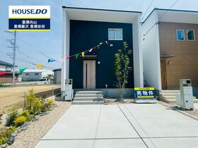 愛知県豊橋市下地町字門