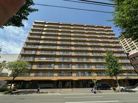 シャルム北４条