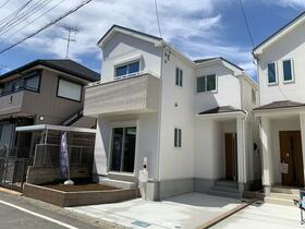 埼玉県さいたま市西区プラザ