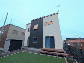 北海道札幌市西区福井３丁目