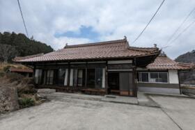 広島県安芸高田市美土里町横田
