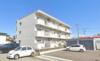  築39年5ヶ月 3階建の賃貸物件