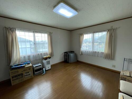 detached 山形県米沢市舘山１丁目