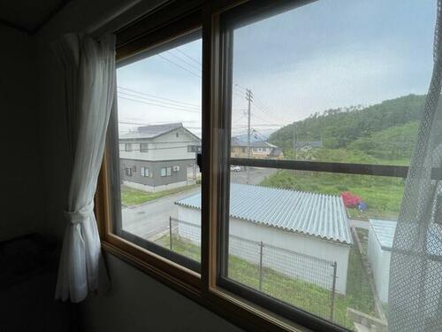 detached 山形県米沢市舘山１丁目