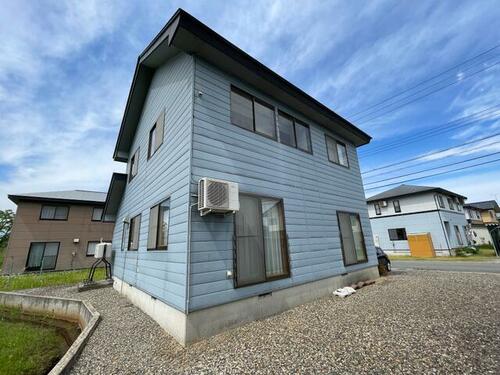 detached 山形県米沢市舘山１丁目