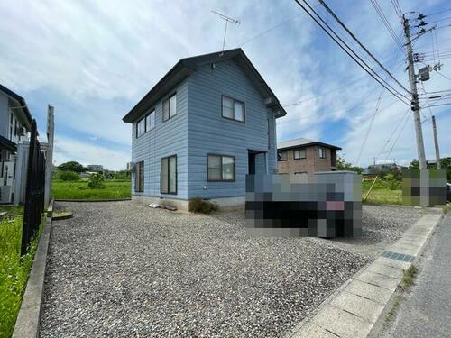 detached 山形県米沢市舘山１丁目
