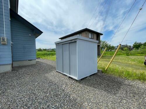 detached 山形県米沢市舘山１丁目