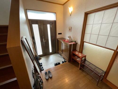 detached 山形県米沢市舘山１丁目