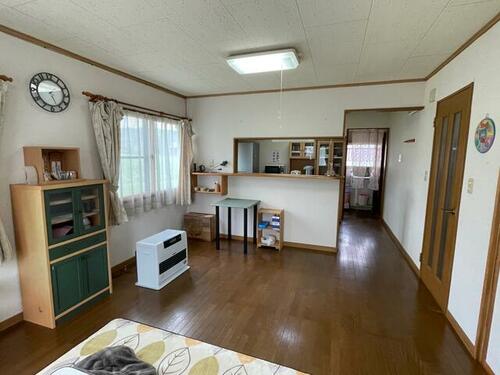 detached 山形県米沢市舘山１丁目