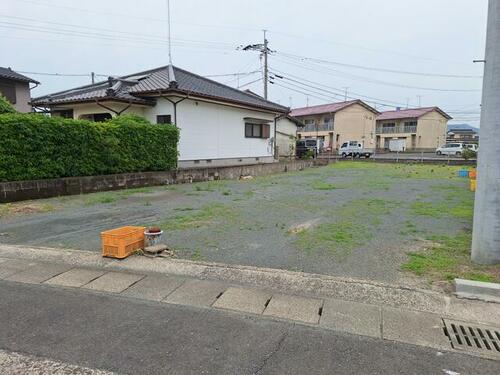 土地, 佐賀県 杵島郡白石町