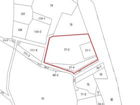 秋田県秋田市寺内焼山