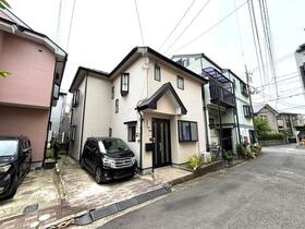 埼玉県志木市柏町６丁目