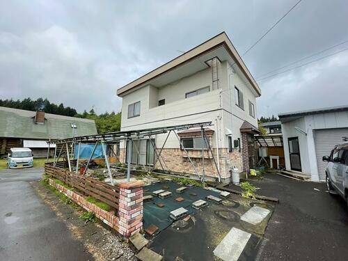 detached 青森県上北郡六戸町大字犬落瀬字下久保