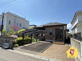 北海道函館市高丘町