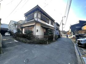 大阪府高槻市真上町１丁目