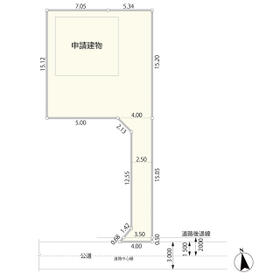 愛知県豊橋市大岩町字前荒田