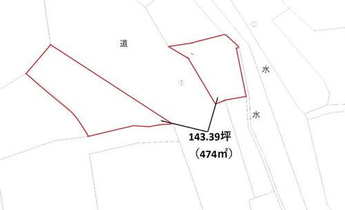 Land, Karatsu, Saga