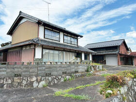 滋賀県甲賀市土山町北土山