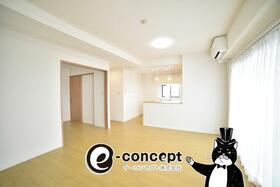 ライオンズマンション南仙台第５