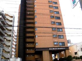 ライオンズマンション本町通第二