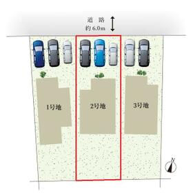 愛知県稲沢市稲沢町北島