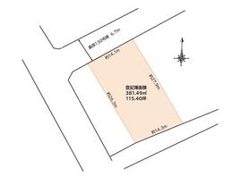 愛媛県松山市日の出町