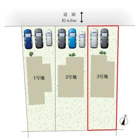 愛知県稲沢市稲沢町北島
