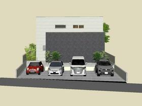 熊本県熊本市東区八反田３丁目