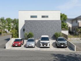 熊本県熊本市東区八反田３丁目